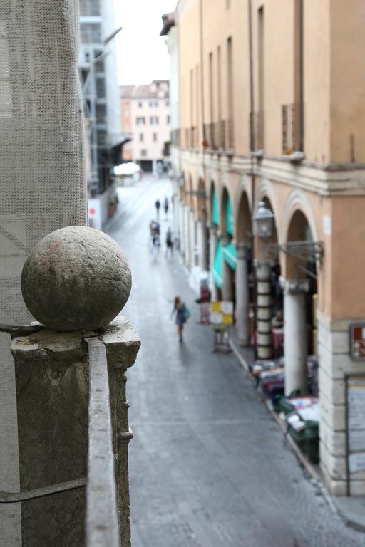 Hotel Dei Gonzaga مانتوفا المظهر الخارجي الصورة