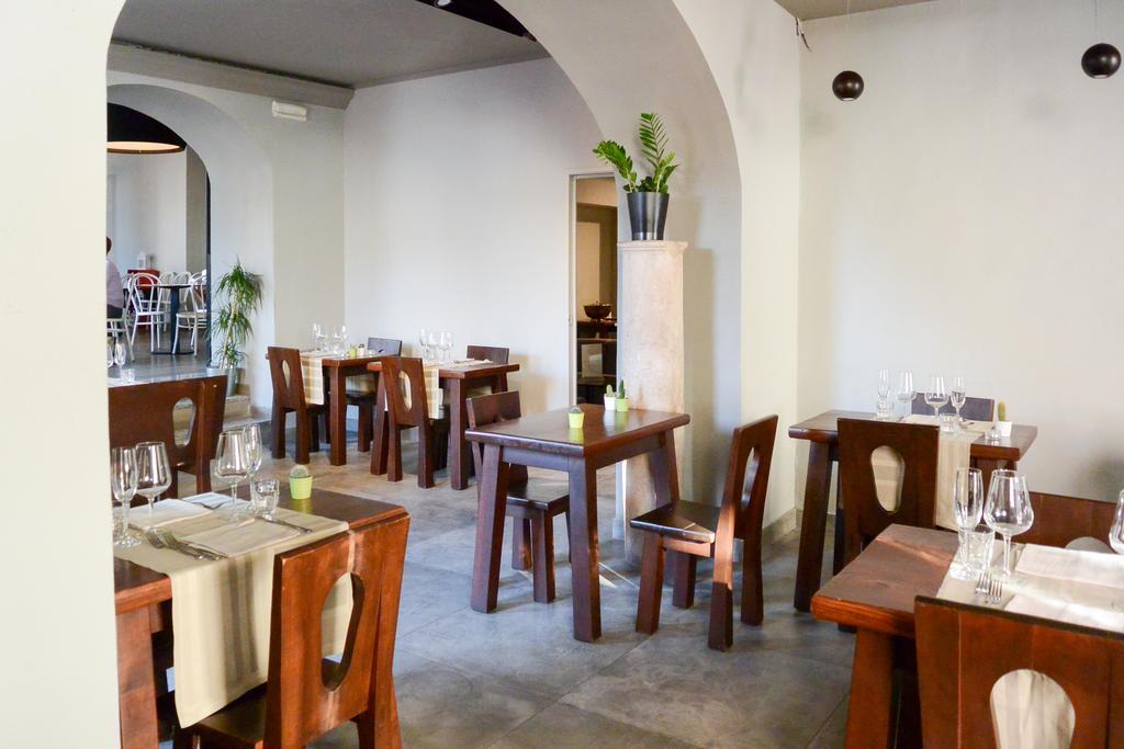 Hotel Dei Gonzaga مانتوفا المظهر الخارجي الصورة